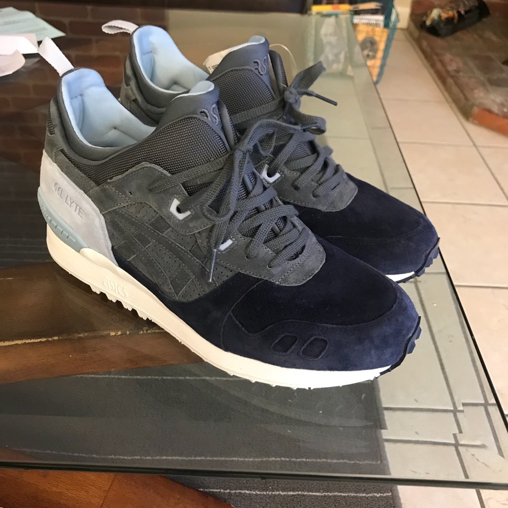 ASICS Gel Lyte Mid Sz. 10.5